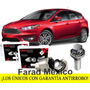 Tuercas Seguridad Ford Focus Se 5  Excelente Oportunidad