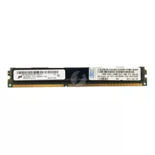  Memória Servidor Micron 16gb, Ddr3l 1333 Mhz Rdimm