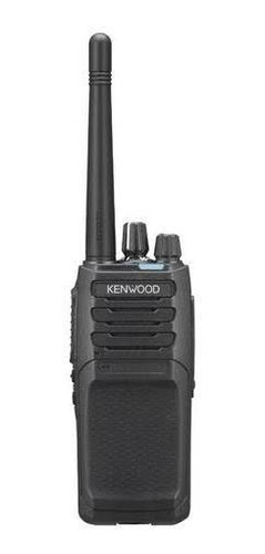 Radio Portatil Kenwood Mod. Nx1300-ak4 Nuevo Foto 2