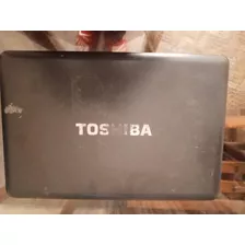 Toshiba C645 - Sp4137 Dañada Para Repuesto, 2gb De Ram Ddr3