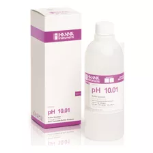 Solucion Buffer De Ph 10.01 (hi7010l - Hanna)