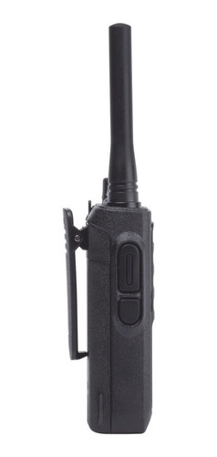 Kit 4 Radios Porttiles Radio Porttil Uhf 400-470 Mhz, 16ch Foto 3