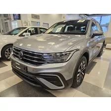 Volkswagen Tiguan Life 4x4 Md