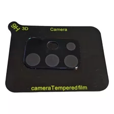 Vidrio Templado Protector Camara Compatible Con Motorola G20
