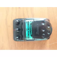 Tube Screamer Sound Tank