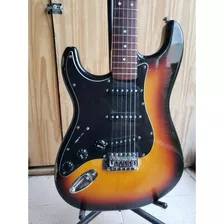 Fender Partscaster Mexico Japon Seymour Duncan Suhr Luthier