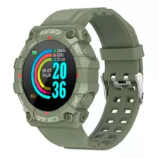 Reloj Inteligente Smartwatch Bluetooth Android/iPhone Da