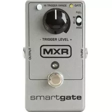 Pedal Para Guitarra Mxr M-135 M135 Smart Gate Libertella