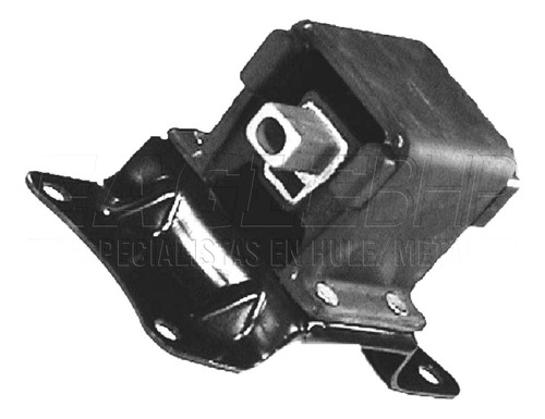 Soporte Transmisin Tras Eagle Vision 2.0l 4 Cil 1993_1997 Foto 2