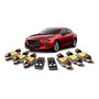 Kit De Led Completo Para Mazda 3 Sedan / Hb 2014-2024 9 Pzs