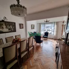 Venta Casa En Parque Rodo, 3 Dormitorios, 3 Baños, Escritorio, 2 Patios, Garage