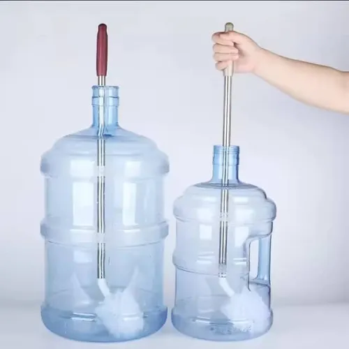 Tercera imagen para búsqueda de cepillo para lavar botellones