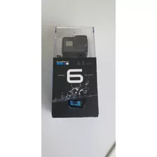 Go Pro 6 Hero Black