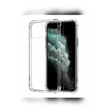 Carcasa Transparente iPhone 11