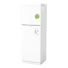 Heladera Bambi 1800b 364lts Blanca C/freezer Color Blanco