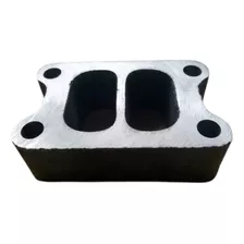 Espaçador Para Turbo T3 Flange Caminhão 366