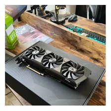 Tarjeta De Video Nvidia Zotac Gaming Geforce 3080 