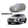Funda Cubierta Tapa 100% Impermeable Hyundai Grand Santa Fe