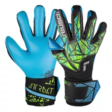 Guantes De Golero Reusch Attrakt Aqua - Auge