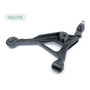 Herrajes Disco Der/izq Trasera Para Chrysler Sebring   2007