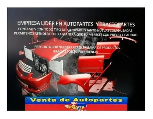 Alma Facia Del Ford Escort 98 99 00 01 02 Zx2 Plastico Foto 9
