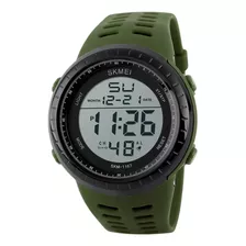 Skmei - Reloj Digital 1167ag Para Hombre