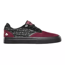 Tenis Skate Emerica Dickson X Independent