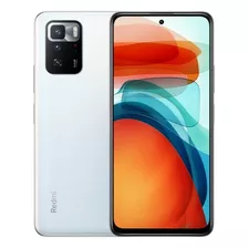 Celular Xiaomi Redmi Note 10 Pro 5g Sim Doble 256gb 8 Gb Ram