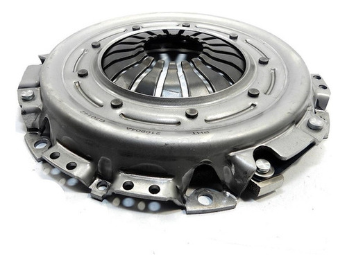 Kit Clutch Tiida 07-17 Con Cremallera Sentra 07-19 Foto 2