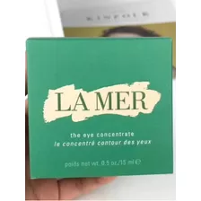 La Mer The Eye Concentrate 15ml.original/sellado. Tipo De Piel Todo Tipo De Piel