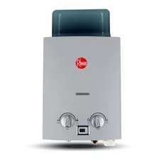 Terma A Gas 5.5 L Rheem Glp