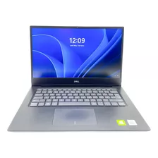 Notebook Dell Vostro I7 8gb 256m2 Geforce Mx230