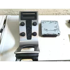 Estereo Control Clima Completo Volvo S40 05-09 Original 