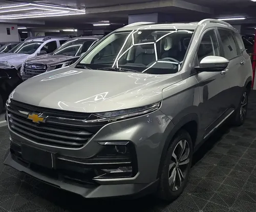 Chevrolet Captiva 1.5T Premier