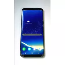 Samsung Galaxy S8 Plus Piezas Refacciones Pregunte (g955f) 