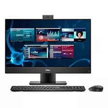 Aio I5 T 8gb 500gb