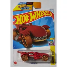 Hot Wheels Mega Bite - Trextroyer