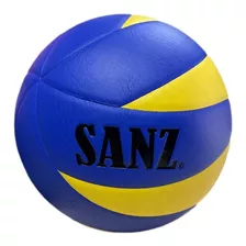 Pelota De Voley Sanz Pu