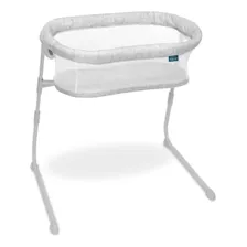 Halo Bassinest Flex, Baby Bassinet, Bedside Sleeper Cuna Ple