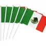 Primera imagen para búsqueda de bandera de mexico