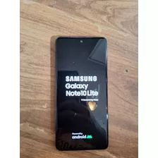 Samsung Note 10