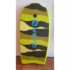 Prancha De Bodyboard 100 35 Olaian (decathlon)