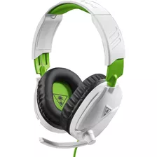 Auriculares Gamer Turtle Beach Recon 70 - Ps4/ps5/xbox