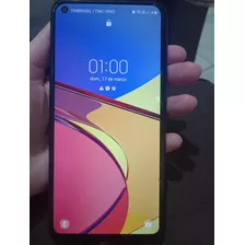 Celular Sansung Galaxy A11