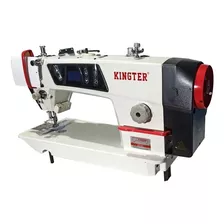 Plana Mecatrónica Kingter Kt D3 Maquina De Coser