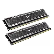 2 X 8gb 16gb Ddr3l Con Disipador De Aluminio Ram Para Pc