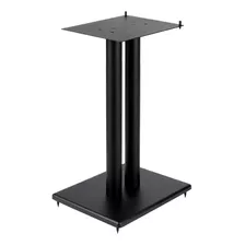 Monolith Soporte De Altavoz De Acero De 28 Pulgadas, Con Pla