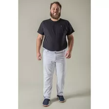 Calça Jeans Plus Size Masculino Bivik 100% Original.