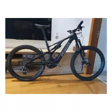 Specialized Turbo Levo Comp Carbon 2022