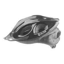 Capacete Para Bike Bicicleta Ciclismo Segurança Sport Alux